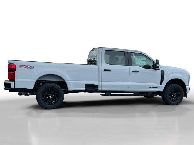 new 2024 Ford F-350 car, priced at $69,630