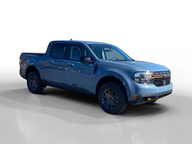 new 2024 Ford Maverick car, priced at $41,540