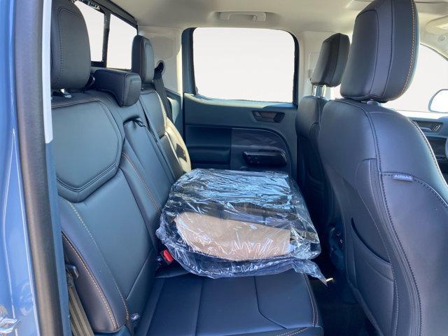 new 2024 Ford Maverick car, priced at $41,540
