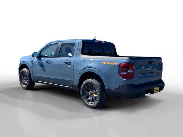 new 2024 Ford Maverick car, priced at $41,540