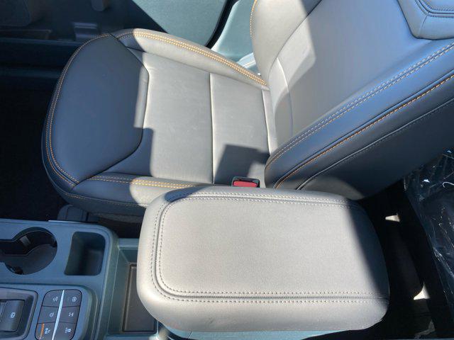 new 2024 Ford Maverick car, priced at $41,540