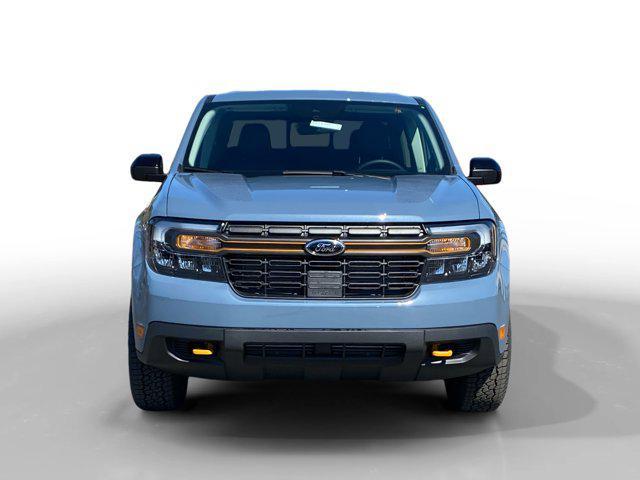 new 2024 Ford Maverick car, priced at $41,540