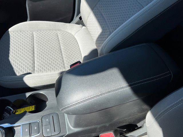 used 2022 Ford Escape car, priced at $21,561