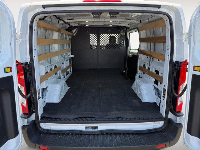 used 2023 Ford Transit-250 car, priced at $39,775