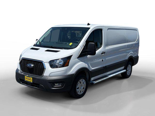 used 2023 Ford Transit-250 car, priced at $39,775