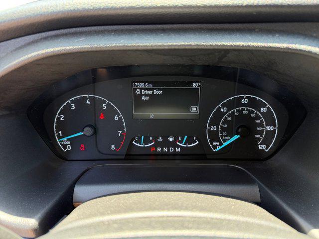 used 2023 Ford Transit-250 car, priced at $39,775