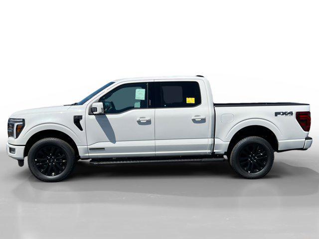 new 2024 Ford F-150 car, priced at $74,350