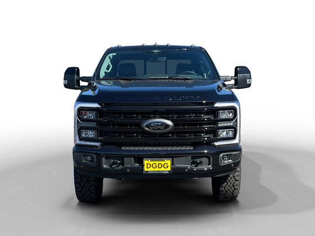 new 2024 Ford F-350 car, priced at $90,625