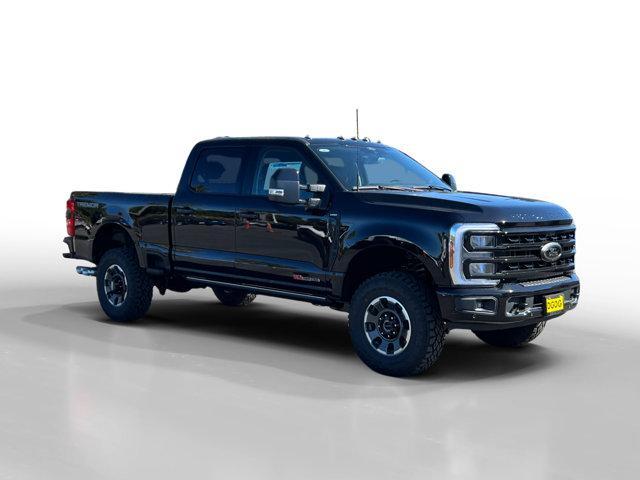 new 2024 Ford F-350 car, priced at $90,625