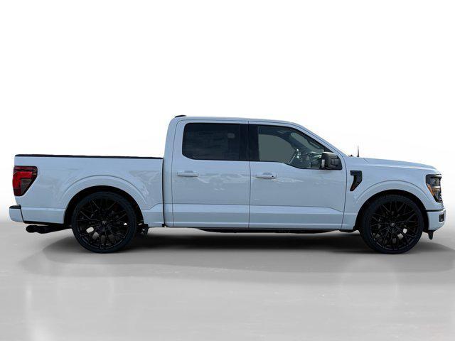 new 2024 Ford F-150 car, priced at $68,425