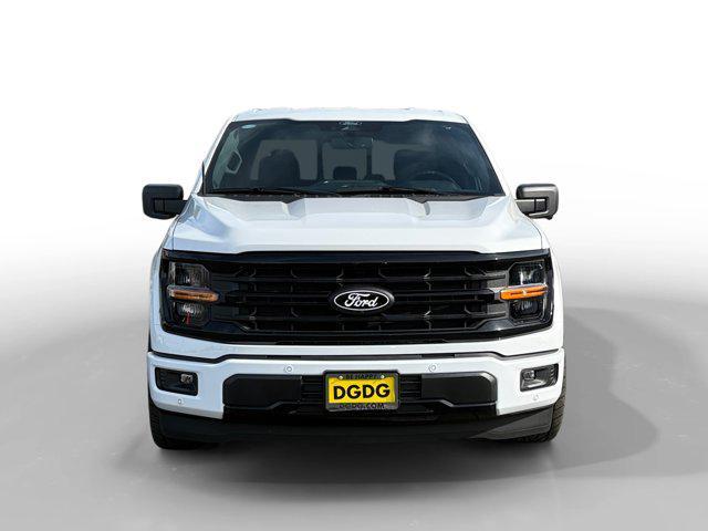 new 2024 Ford F-150 car, priced at $68,425