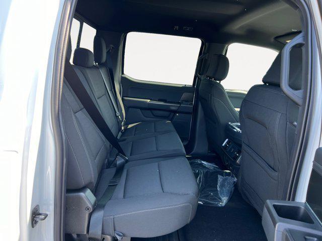 new 2024 Ford F-150 car, priced at $68,425