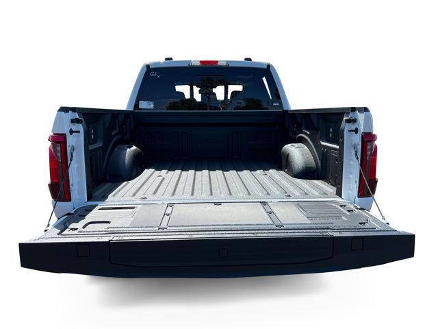 new 2024 Ford F-150 car, priced at $68,425