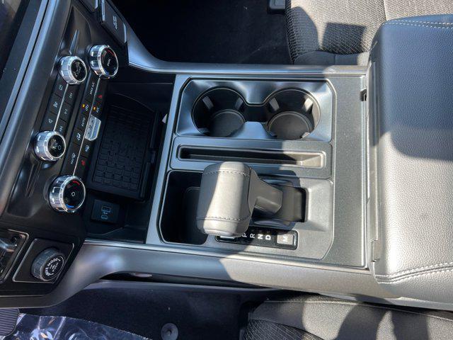 new 2024 Ford F-150 car, priced at $68,425
