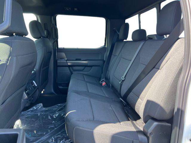 new 2024 Ford F-150 car, priced at $68,425