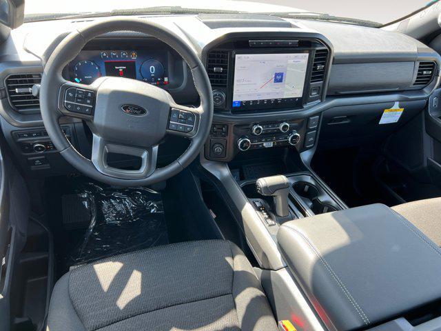 new 2024 Ford F-150 car, priced at $68,425