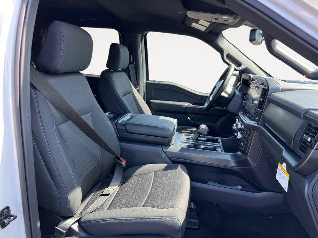 new 2024 Ford F-150 car, priced at $68,425