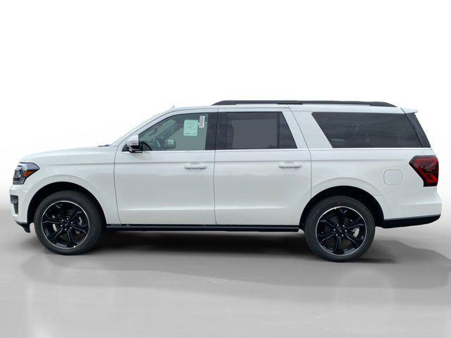 new 2024 Ford Expedition car, priced at $79,965