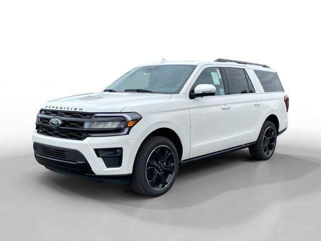 new 2024 Ford Expedition car, priced at $79,465