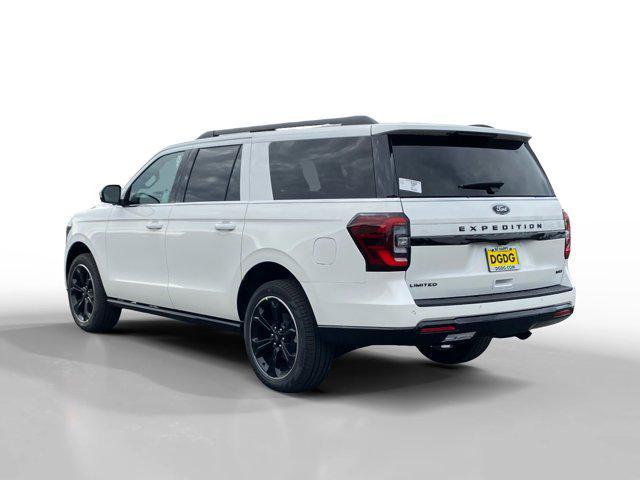 new 2024 Ford Expedition car, priced at $79,965