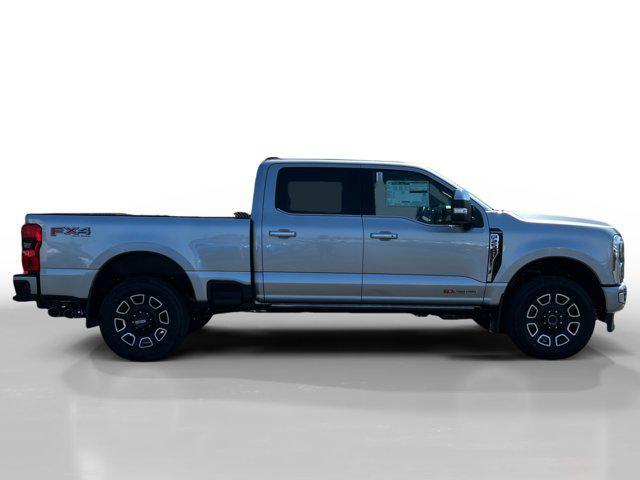 new 2024 Ford F-250 car, priced at $90,445