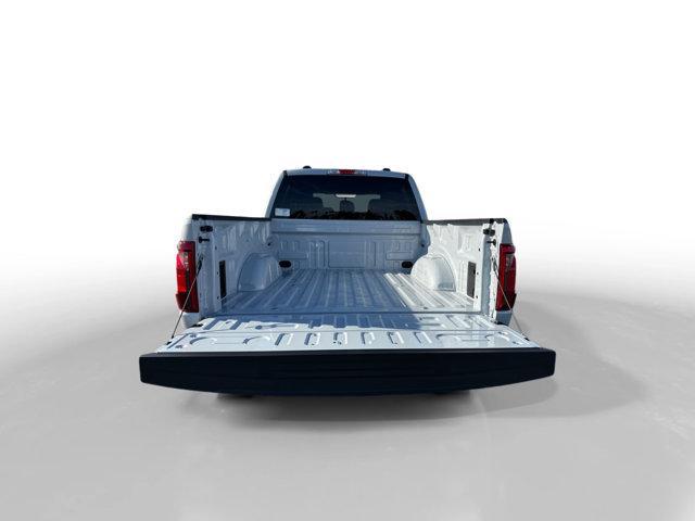 new 2025 Ford F-150 car, priced at $53,780