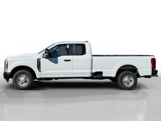 new 2026 Ford F-250 car, priced at $50,410