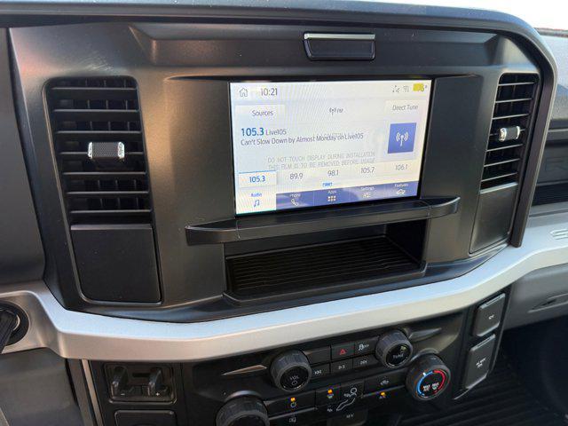 new 2026 Ford F-250 car, priced at $50,410