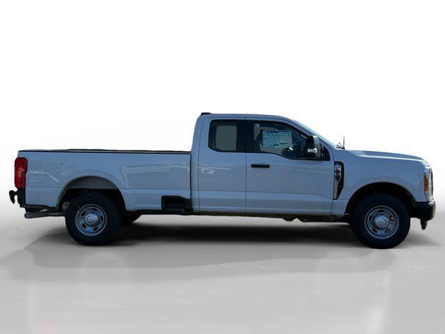 new 2026 Ford F-250 car, priced at $50,410