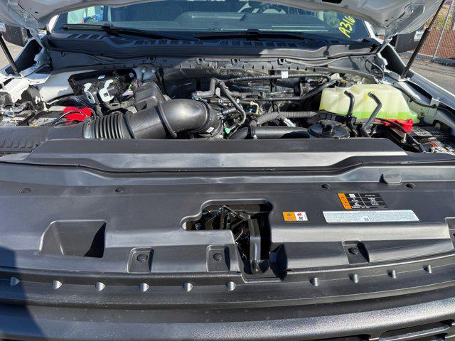 new 2026 Ford F-250 car, priced at $50,410