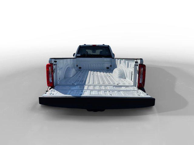 new 2026 Ford F-250 car, priced at $50,410