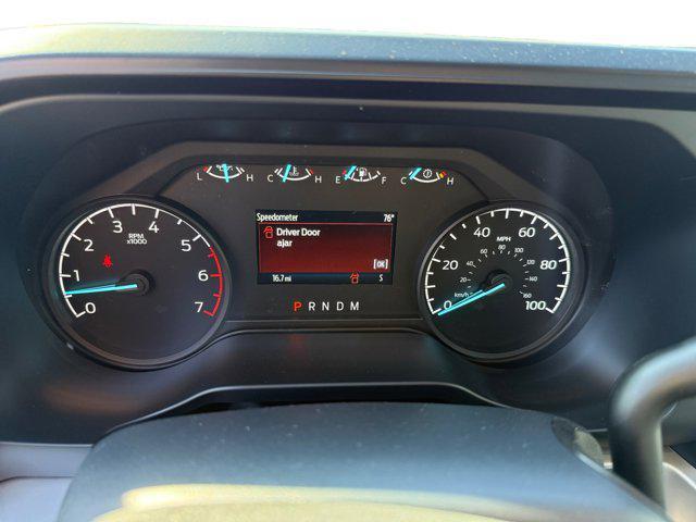 new 2026 Ford F-250 car, priced at $50,410