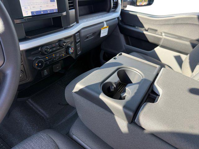 new 2026 Ford F-250 car, priced at $50,410