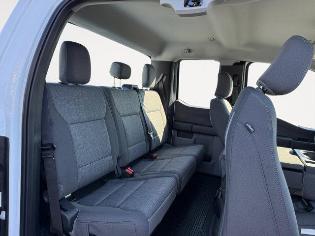 new 2026 Ford F-250 car, priced at $50,410