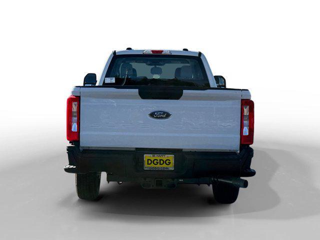 new 2026 Ford F-250 car, priced at $50,410