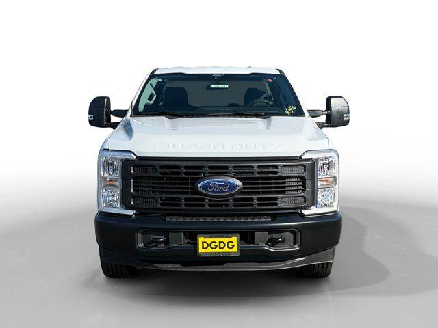 new 2026 Ford F-250 car, priced at $50,410