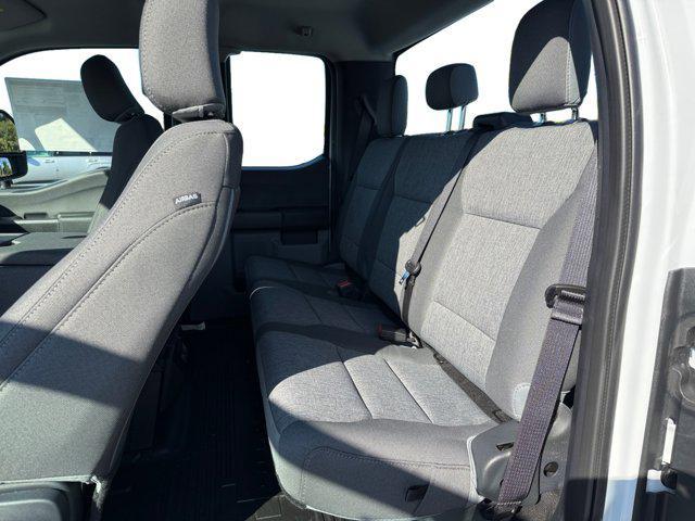 new 2026 Ford F-250 car, priced at $50,410