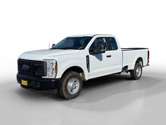 new 2026 Ford F-250 car, priced at $50,410