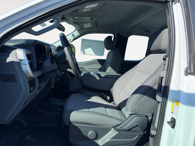 new 2026 Ford F-250 car, priced at $50,410