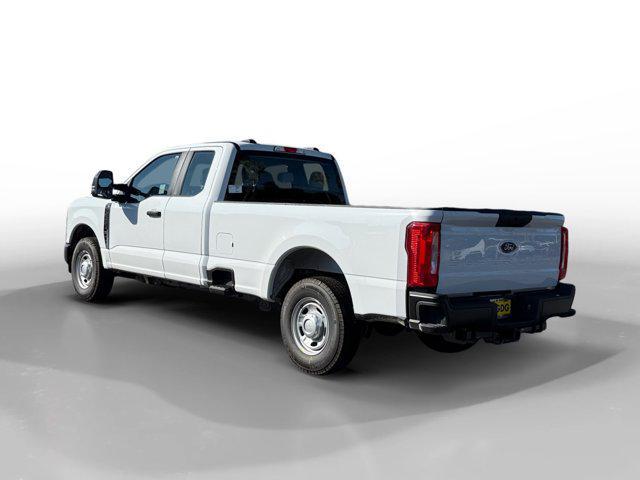 new 2026 Ford F-250 car, priced at $50,410