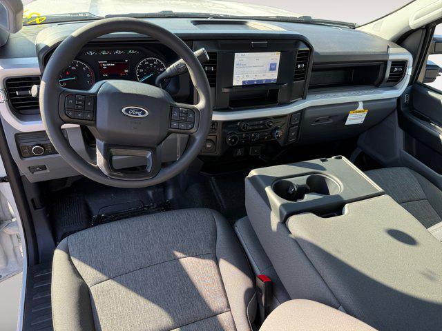 new 2026 Ford F-250 car, priced at $50,410