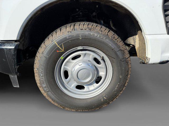 new 2026 Ford F-250 car, priced at $50,410