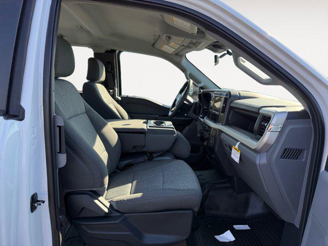 new 2026 Ford F-250 car, priced at $50,410