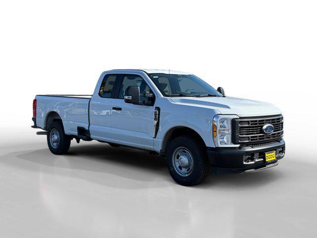 new 2026 Ford F-250 car, priced at $50,410