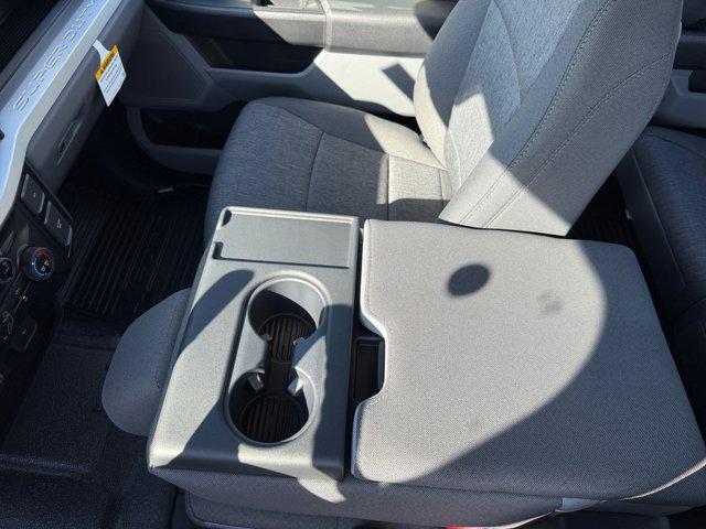 new 2026 Ford F-250 car, priced at $50,410