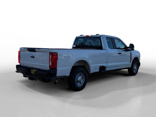 new 2026 Ford F-250 car, priced at $50,410