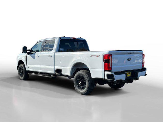 new 2024 Ford F-350 car, priced at $74,530