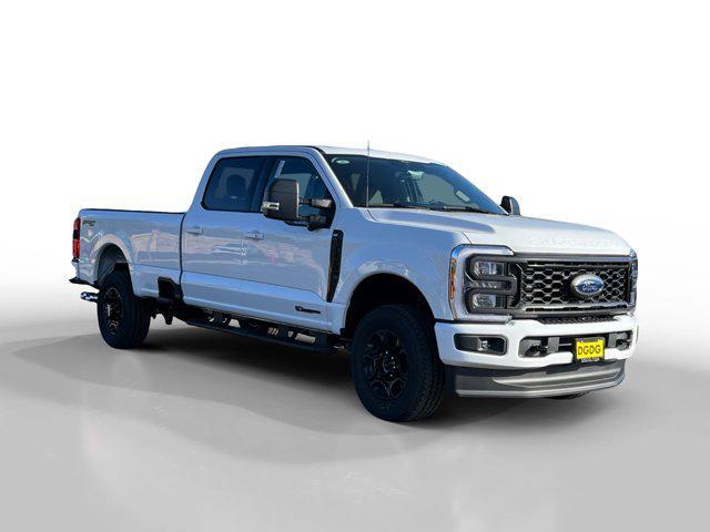 new 2024 Ford F-350 car, priced at $74,530