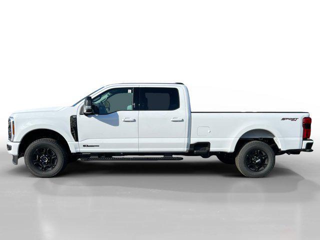 new 2024 Ford F-350 car, priced at $74,530