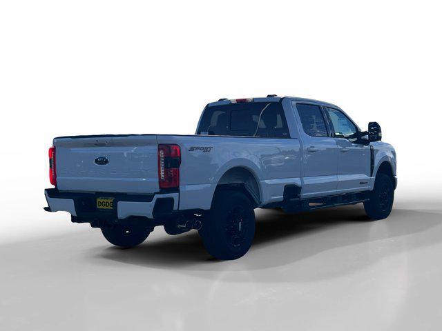 new 2024 Ford F-350 car, priced at $74,530